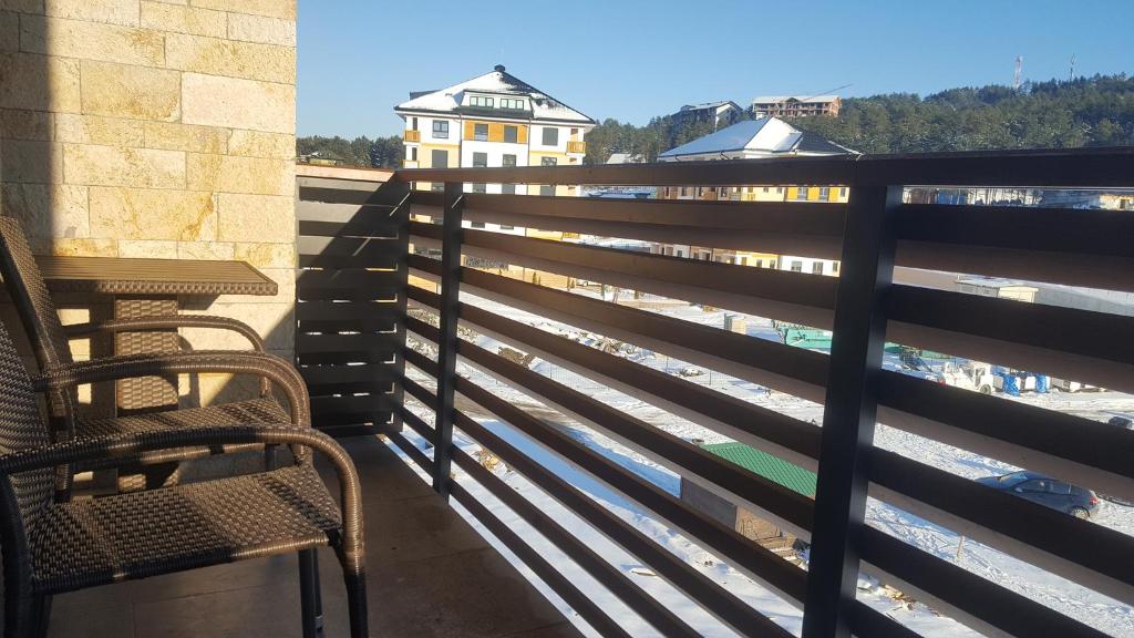 Lux Apartman Natasa Zlatibor photo