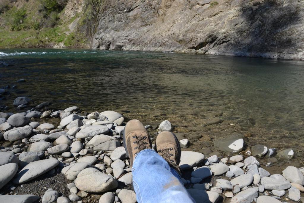 Redwoods River Resort & Campground photo