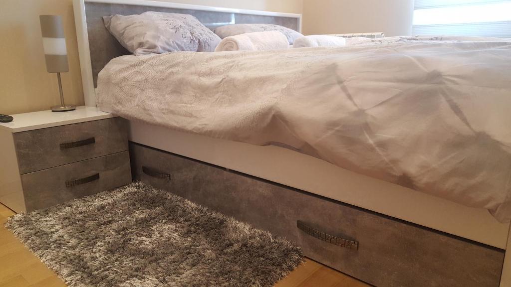 Lux Apartman Natasa Zlatibor photo