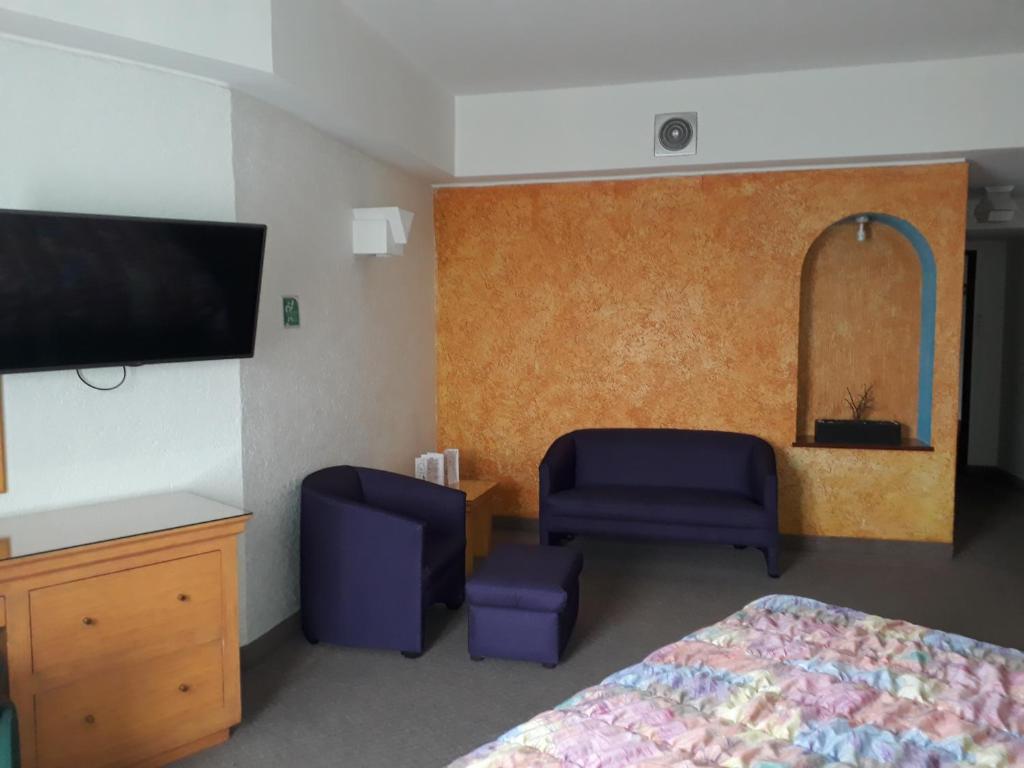 Hotel Inn Sur - 5
