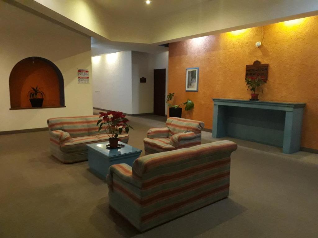Hotel Inn Sur - 3