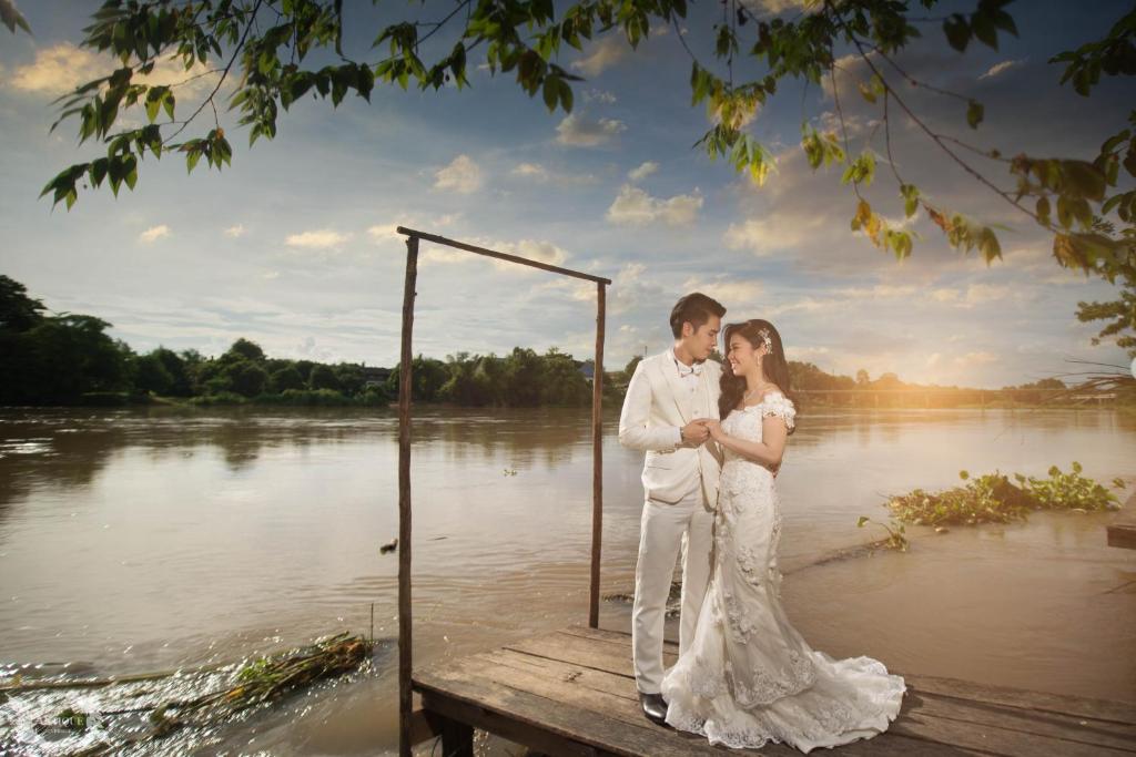 ระเบียง/ชานเรือน