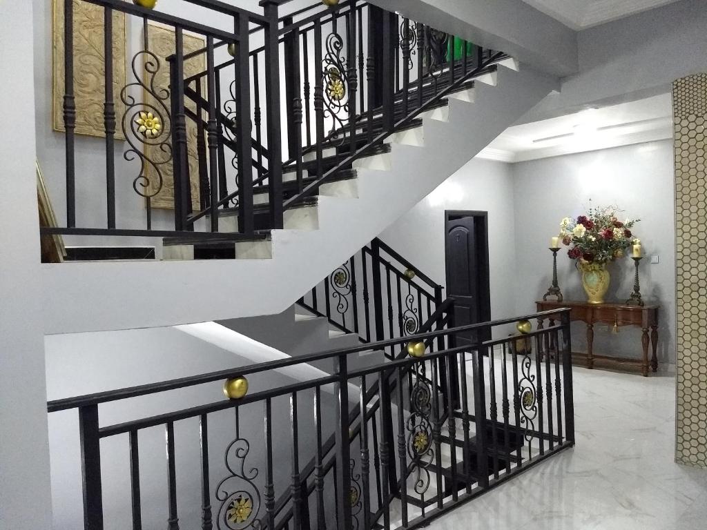 The Winford Boutique Hotel Achimota photo