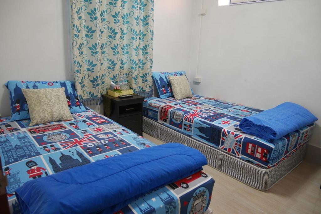 Nawee GuestHouse Sairee photo