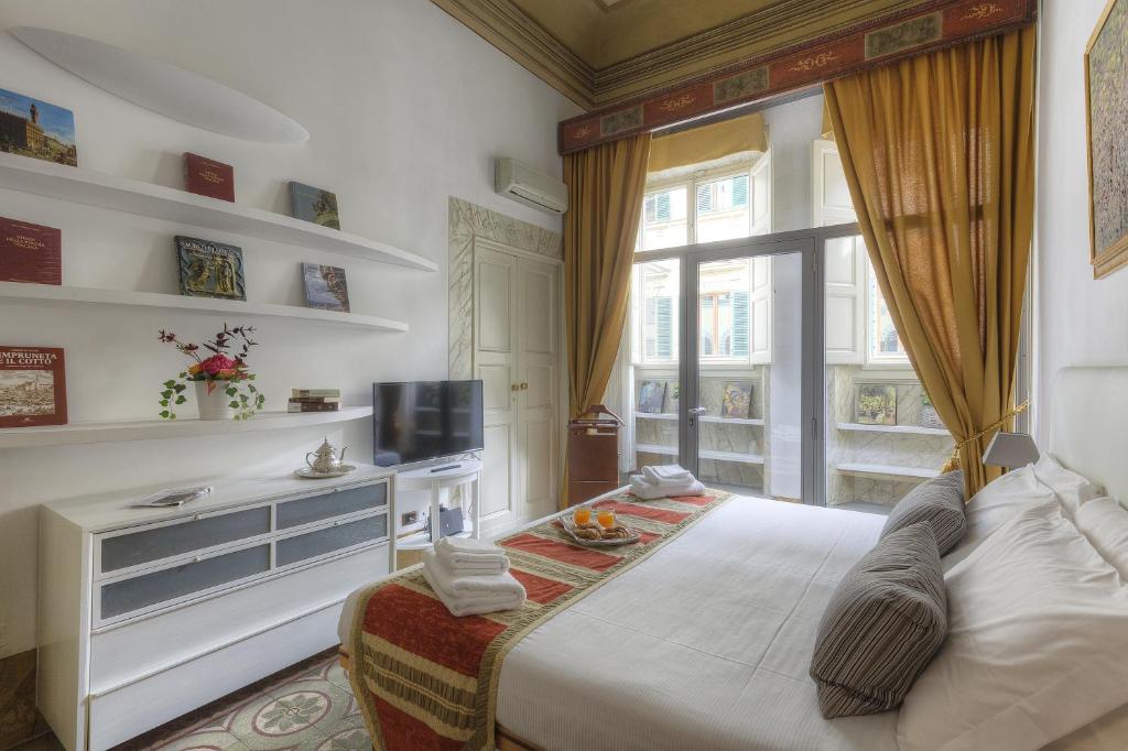 Duomo Suite Central Home - 2
