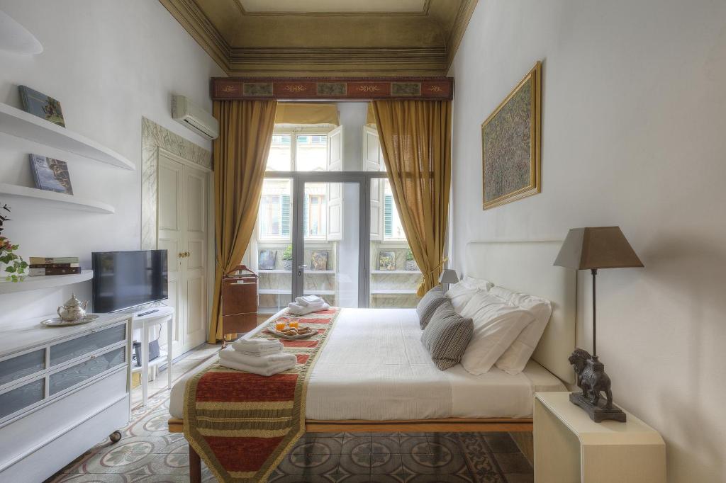 Duomo Suite Central Home 전경
