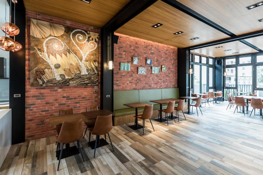 Grange Inn 호텔 이미지 2