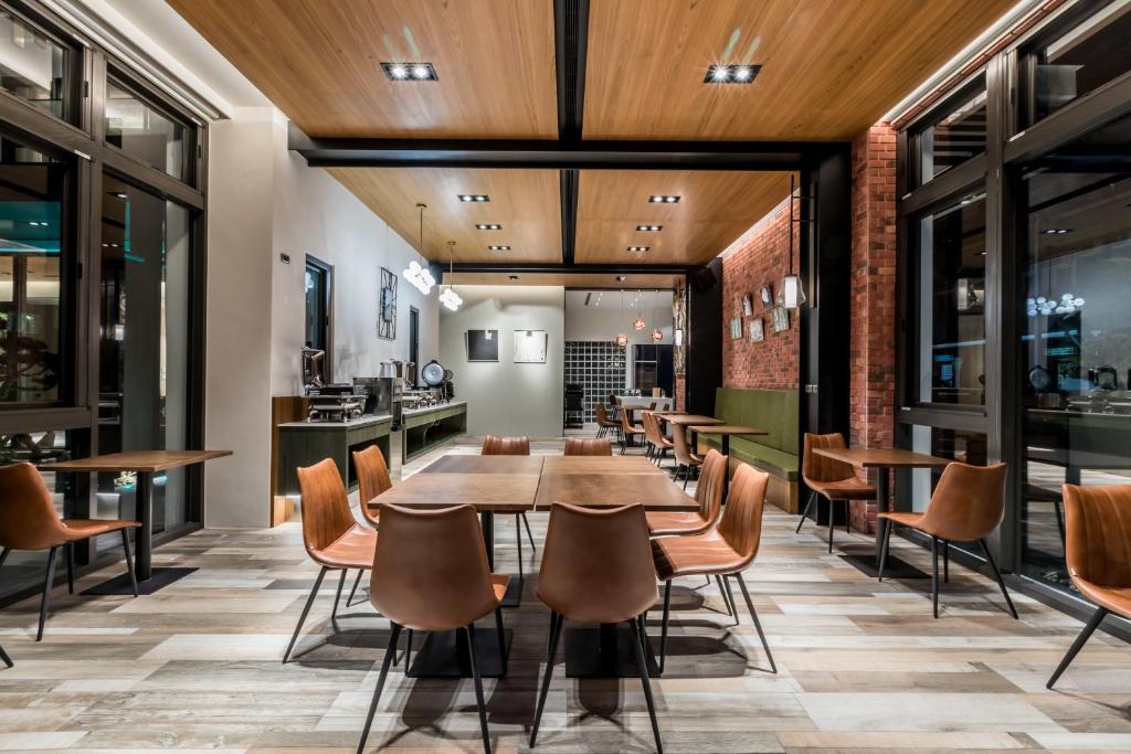 Grange Inn 호텔 이미지 2