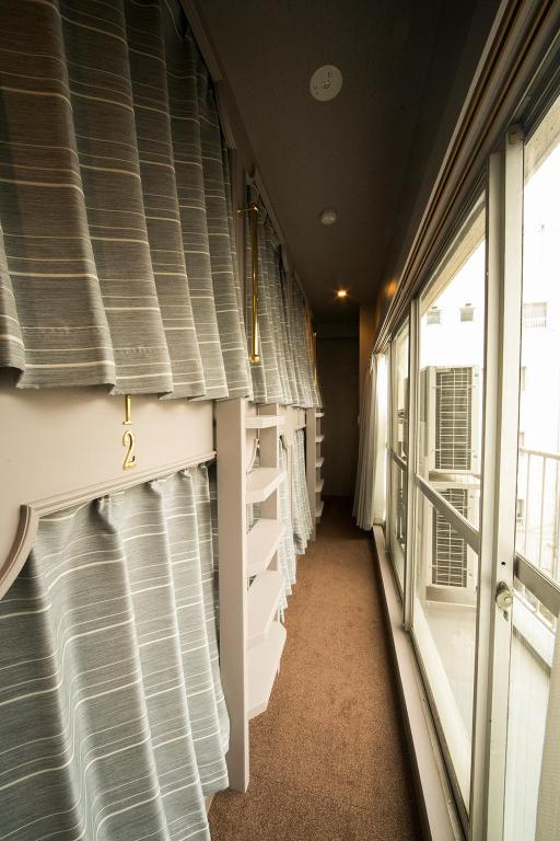THE WARDROBE HOTEL Shimokitazawa photo