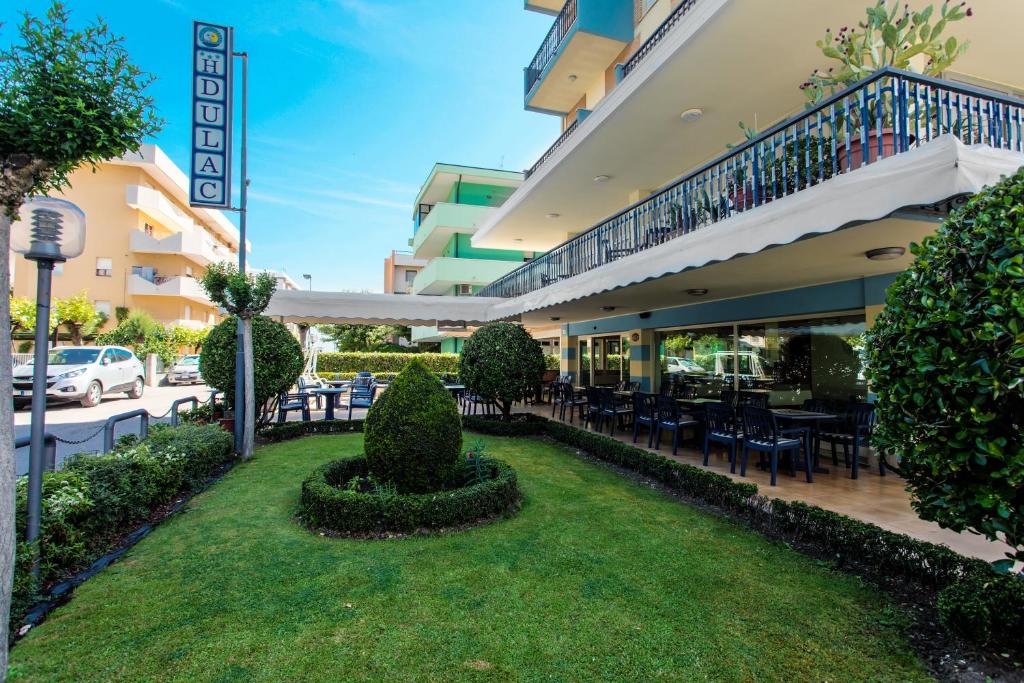 Hotel Du Lac - 5