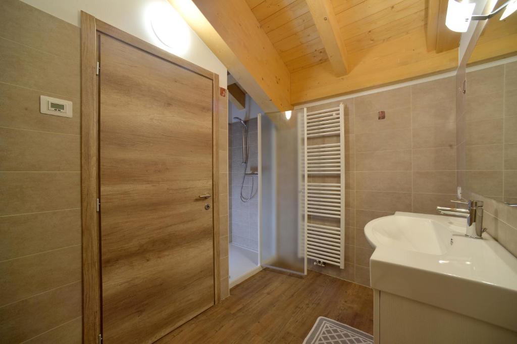 La Casa al Noce - 4