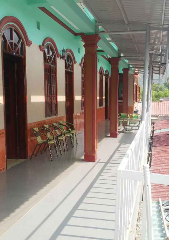 Gia Long Motel