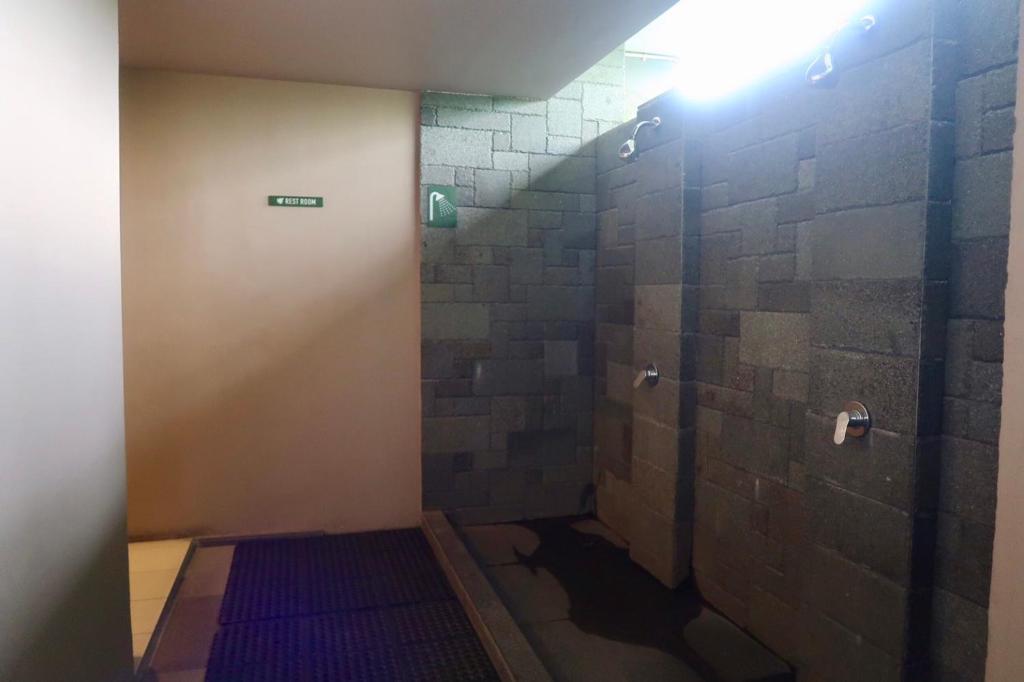 Bacup Studio Apartment @Galeri Ciumbuleuit photo