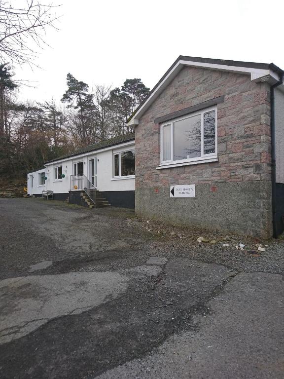 Skye Haven — Hotel in Portree
