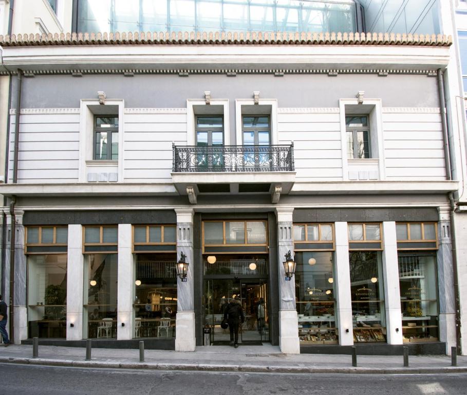 Hotel Property