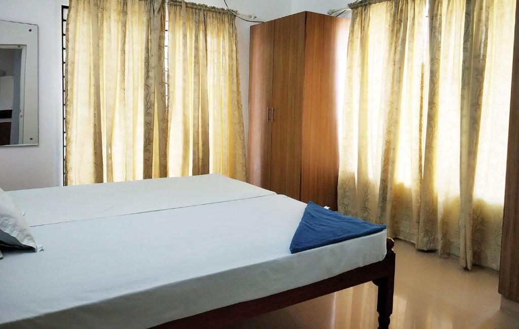 Honey Bee Serviced Apartments Trivandrum photo