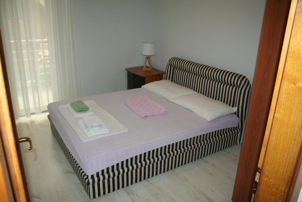 Beachfront apartment in Becici,Rafilovici,Budva photo