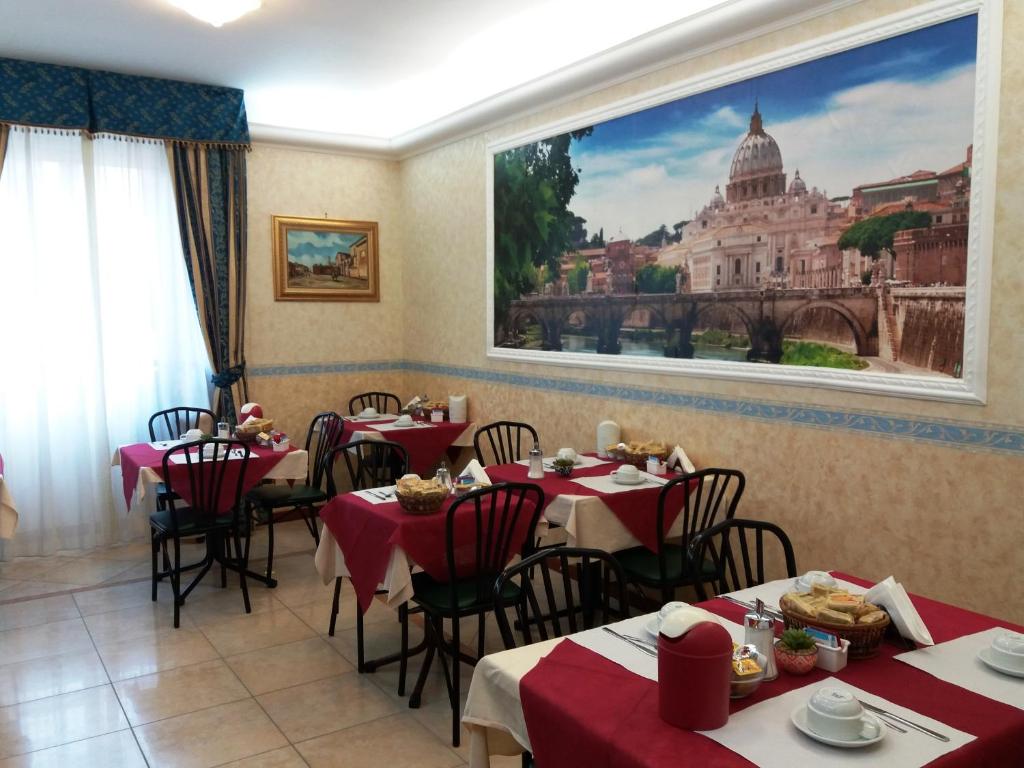 Hotel Orlanda - 4