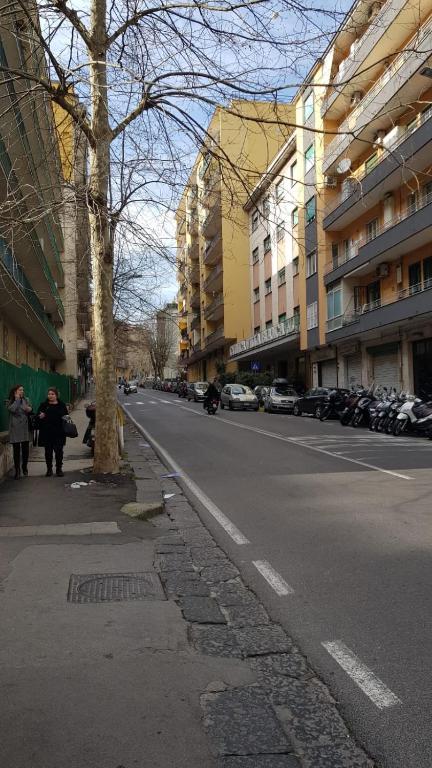 Da Mimì - Location image