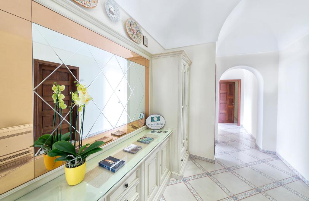 B&B Marcantonio - Ischia Ponte photo