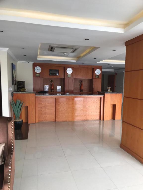 Nawara Furnished Units - Al Aziziyah photo