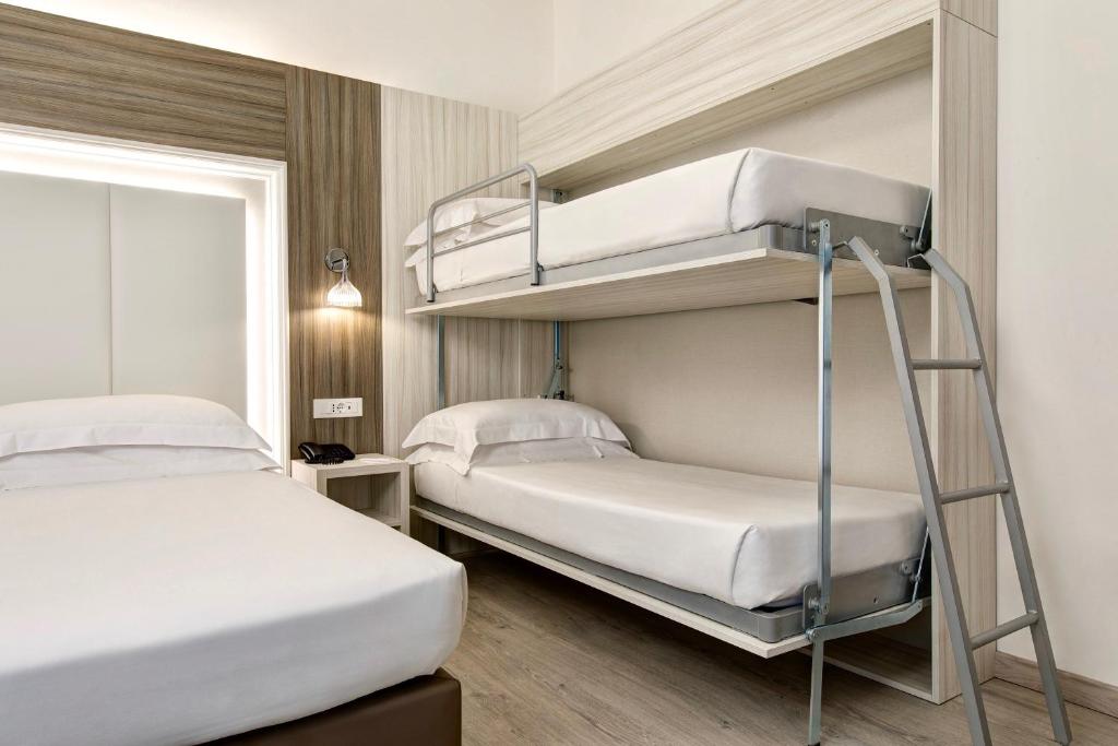 Hotel San Giusto - 3
