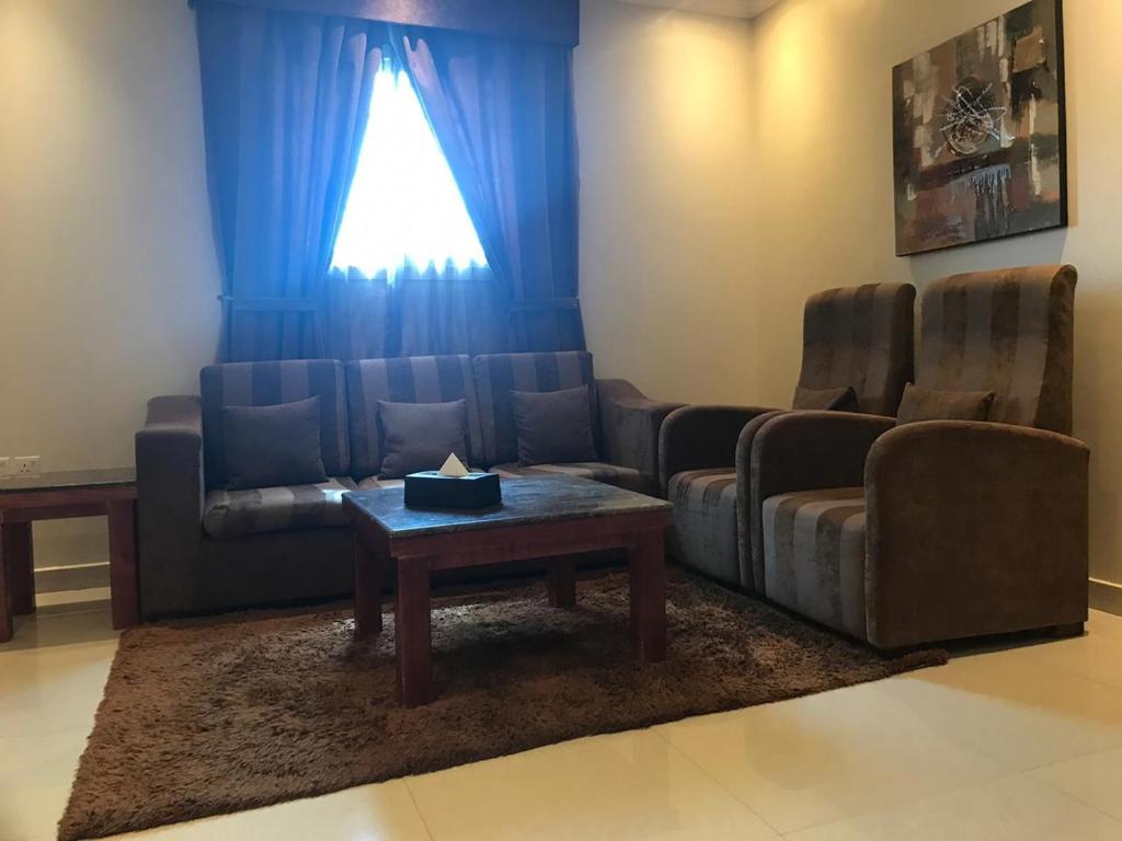 Nawara Furnished Units - Al Aziziyah photo