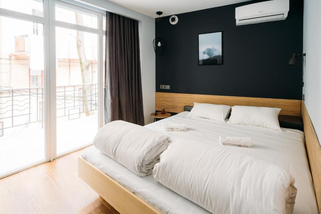 Yard Hostel & Coffee, Černovice