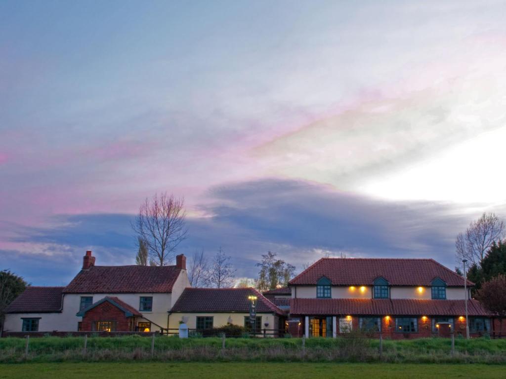 The Beansheaf Hotel photo