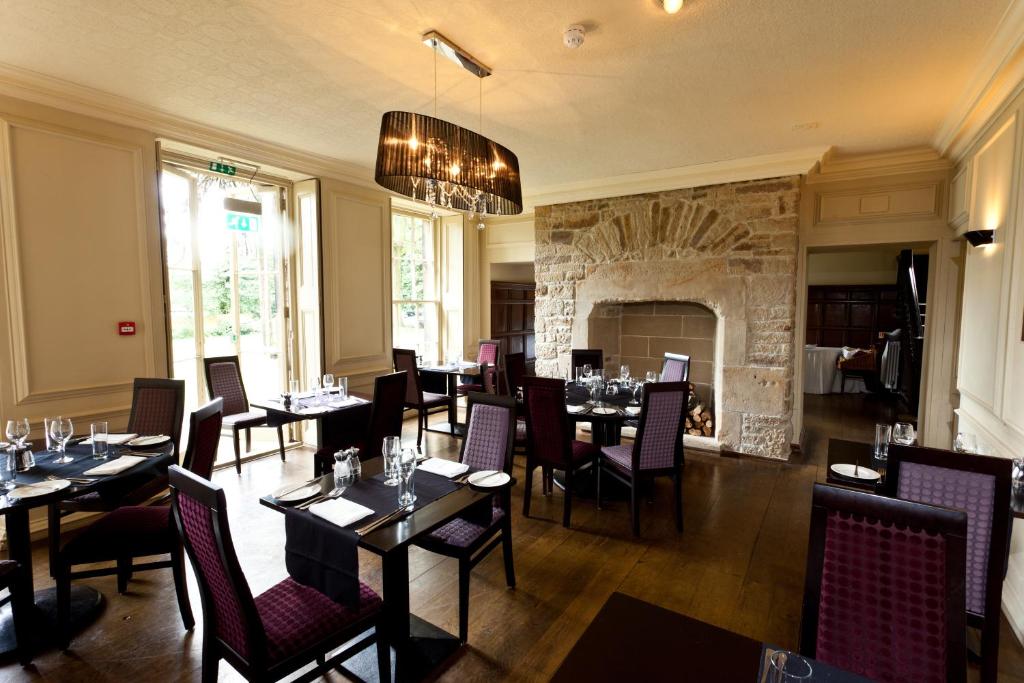 Mosborough Hall Hotel, BW Signature Collection photo 8