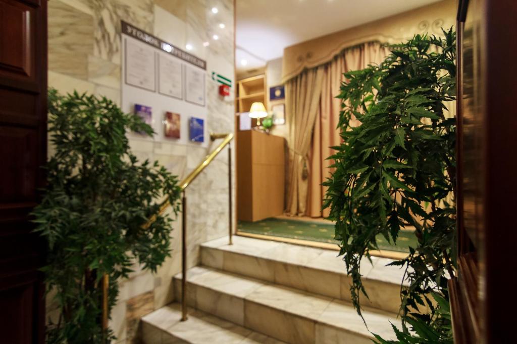 Nikonovka Hotel photo