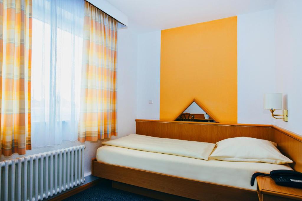 Hotel Central photo