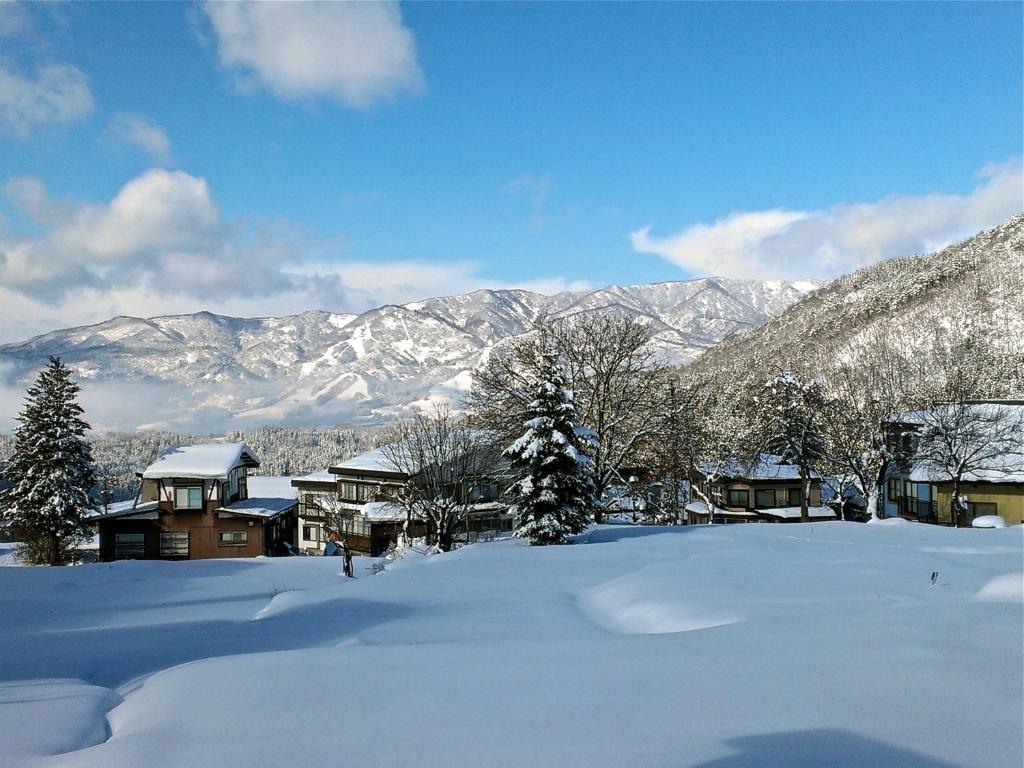 Schanze Nozawa 호텔 이미지 2