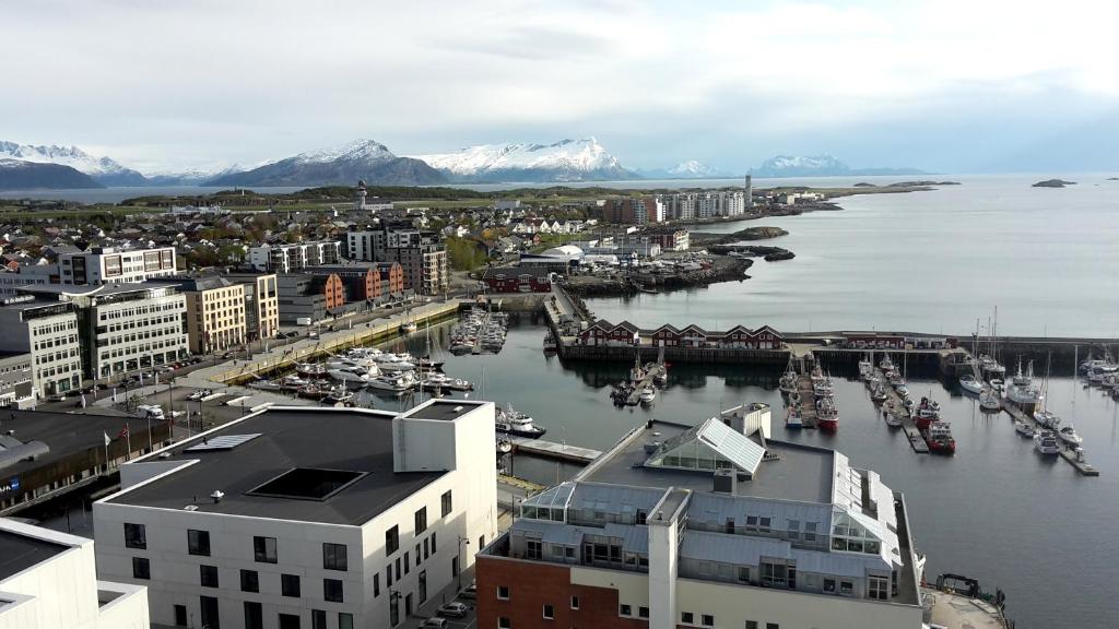 Bodø Apartment