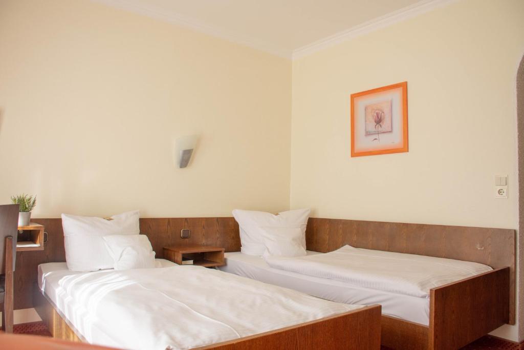 Hotel Restaurant Rothkopf — Hotel in Euskirchen