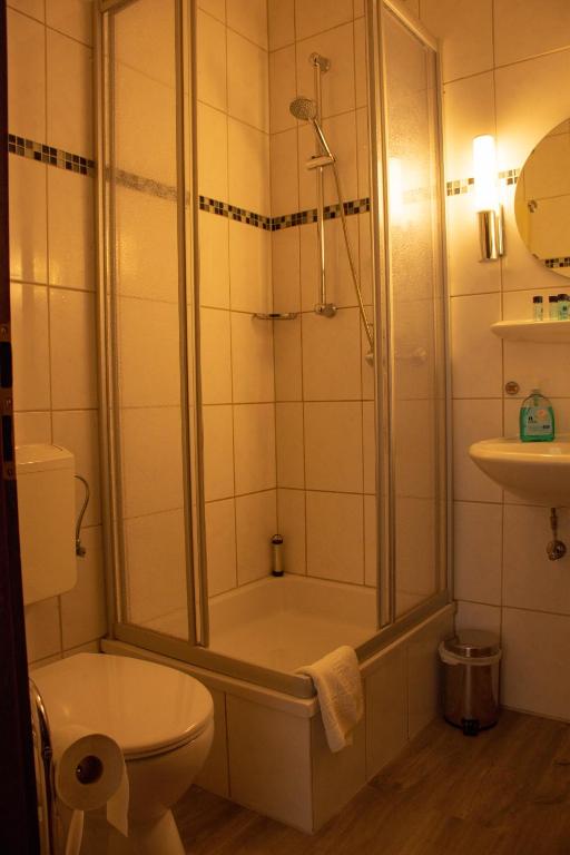 Hotel Restaurant Rothkopf photo