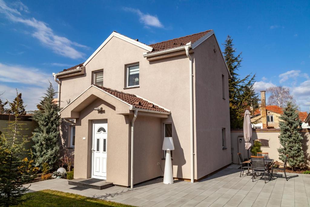 DC Executive Homes - 3