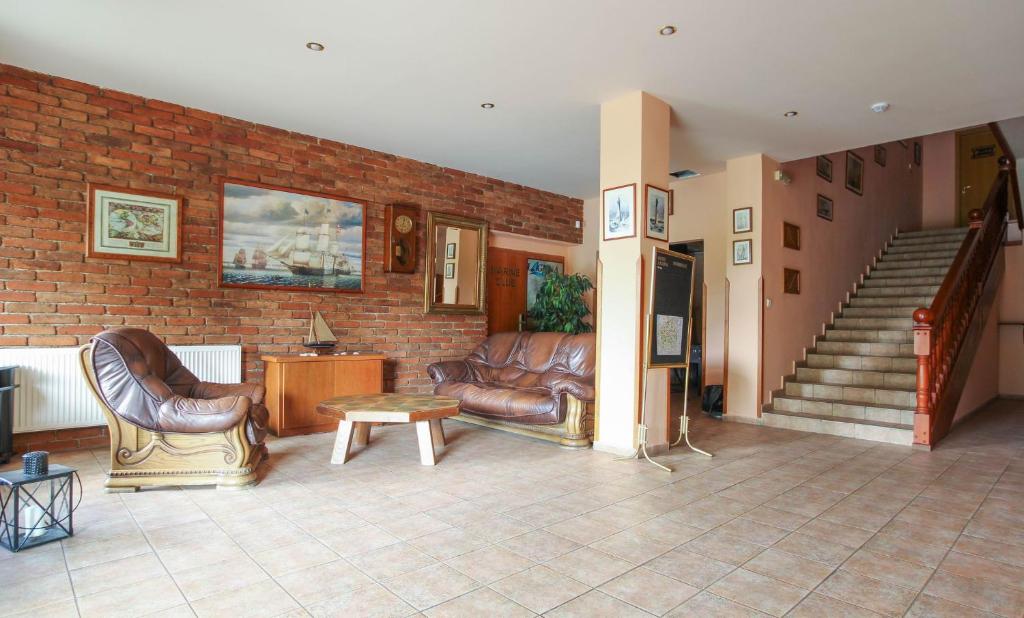 Hotel Laguna Slapy photo