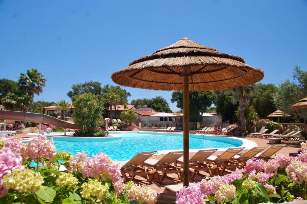 Les Suites De Pertamina — Hotel in Bonifacio