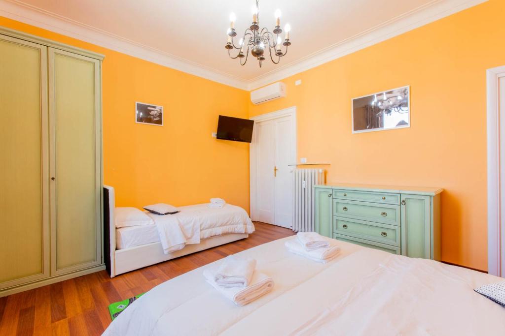 Flower guesthouse - 5