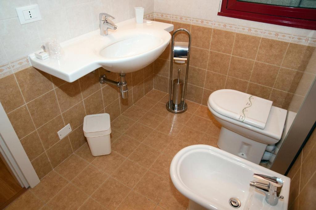 HOTEL BUCA DI BACCO photo