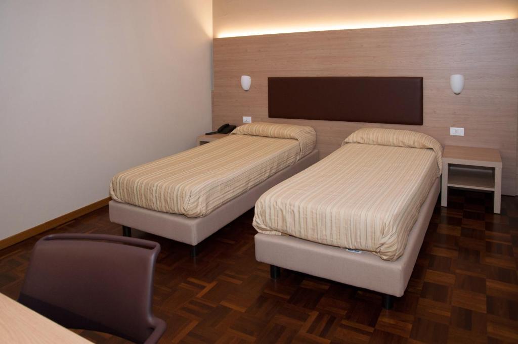 HOTEL BUCA DI BACCO photo