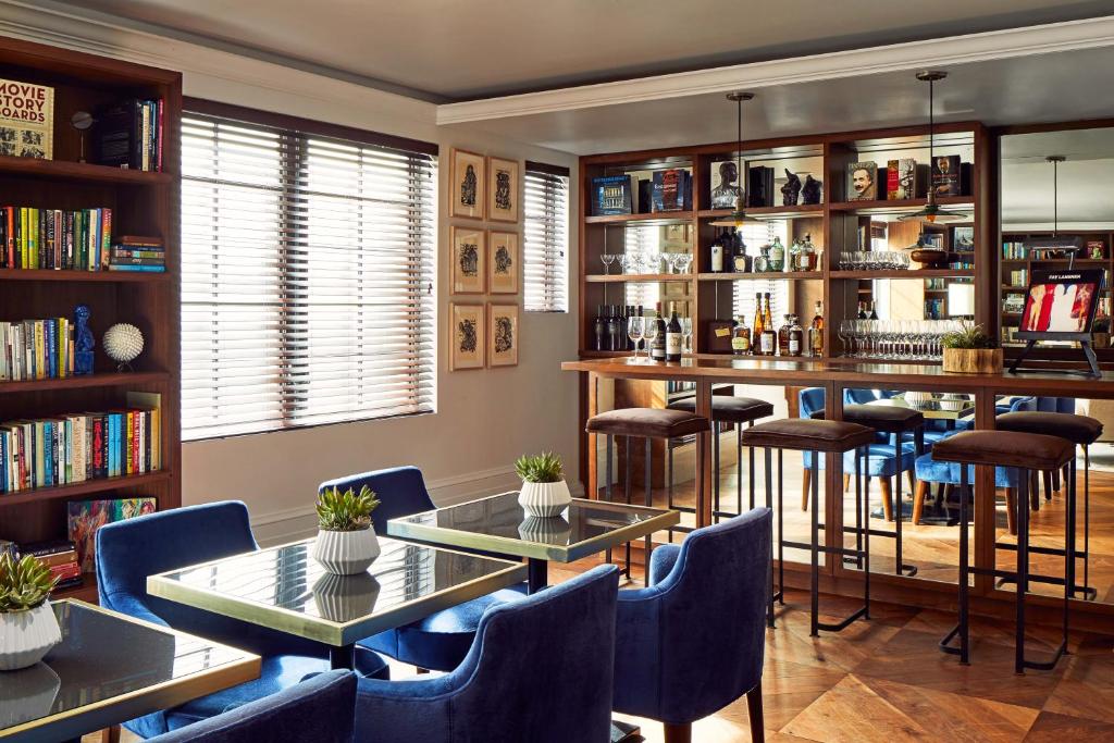 Recreational facilities