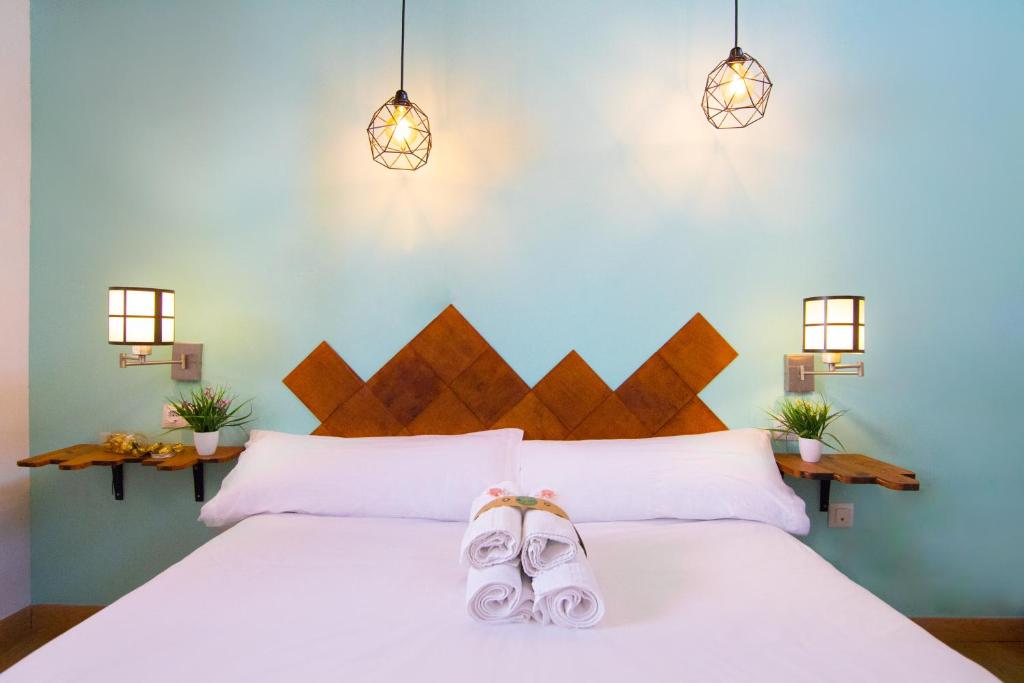 Catedral Apartments - 2
