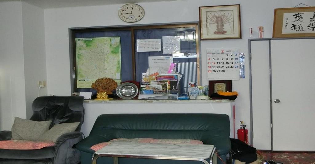 Ryokan Suzukisou-Single room No bath and toilet - Vacation STAY 17861