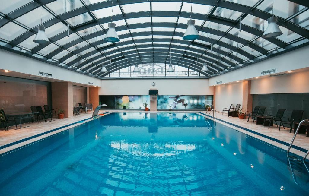 Hotel EMD, Bacau | 2024 Updated Prices, Deals