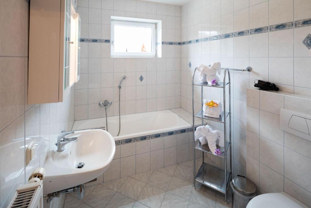 Pension Zum lustigen Steirer - 4