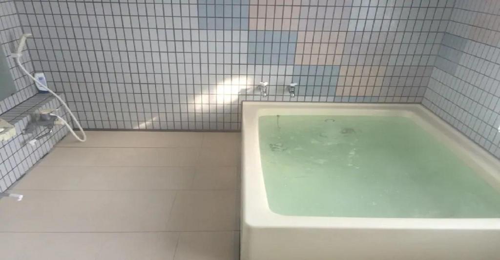 호텔 외관