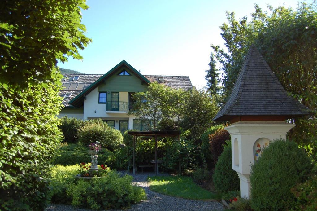 Pension Zum lustigen Steirer - 3