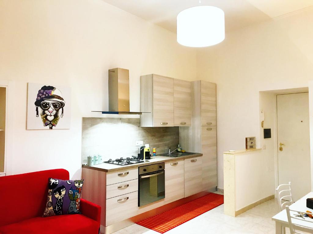 Casa G&G Pignasecca 2 nel cuore di Napoli - 3